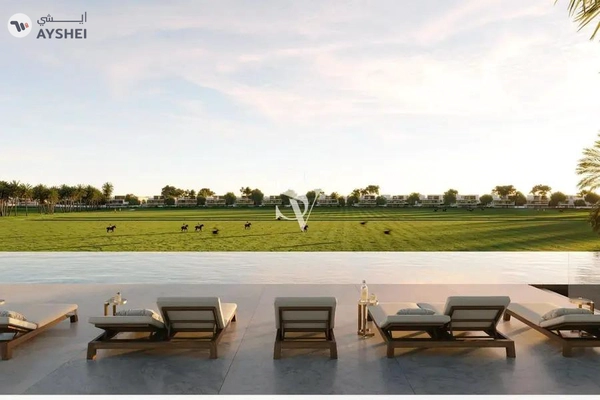 Grand Polo Club & Resort, Dubai Investment Park (DIP), Dubai