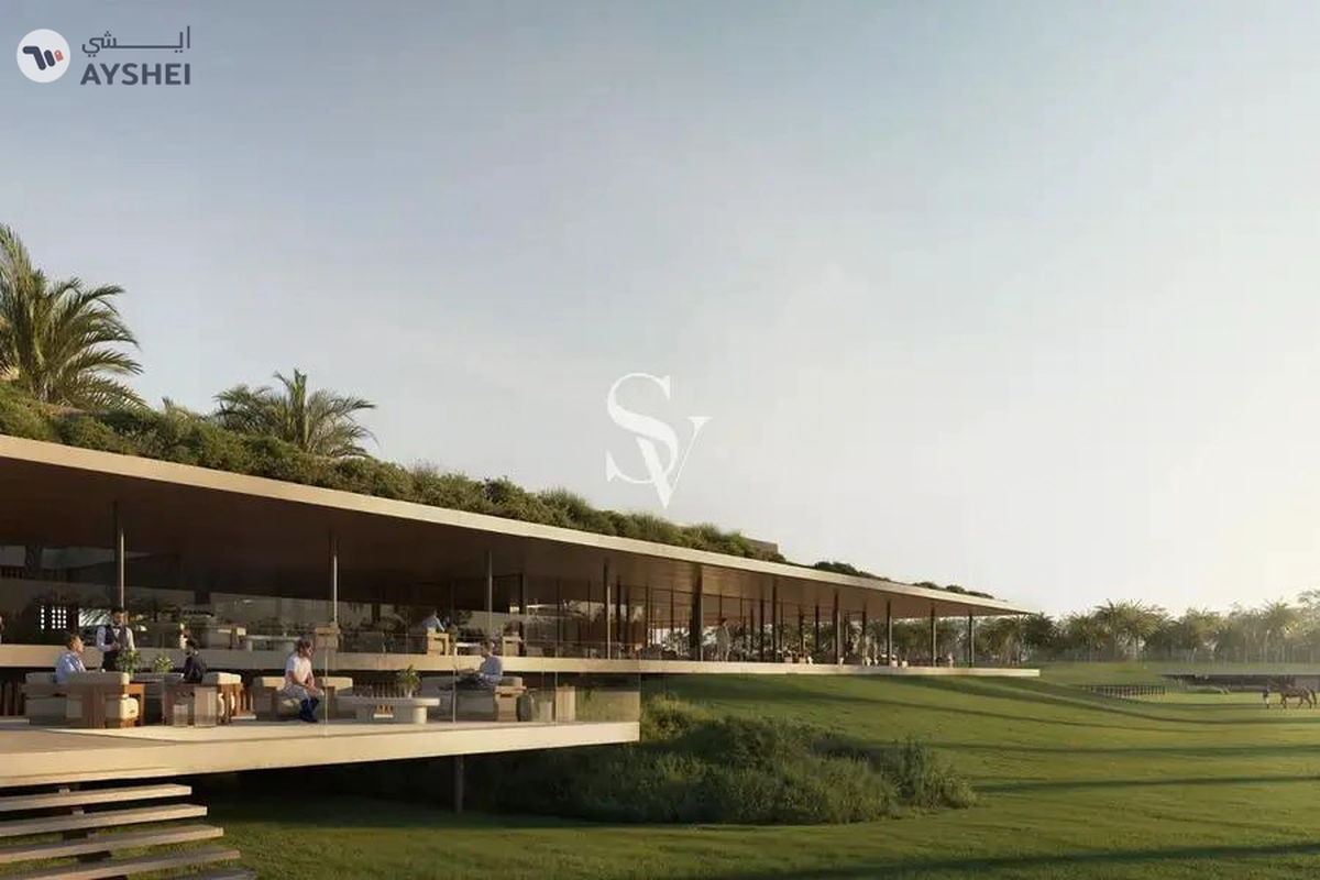 Grand Polo Club & Resort, Dubai Investment Park (DIP), Dubai-15-15