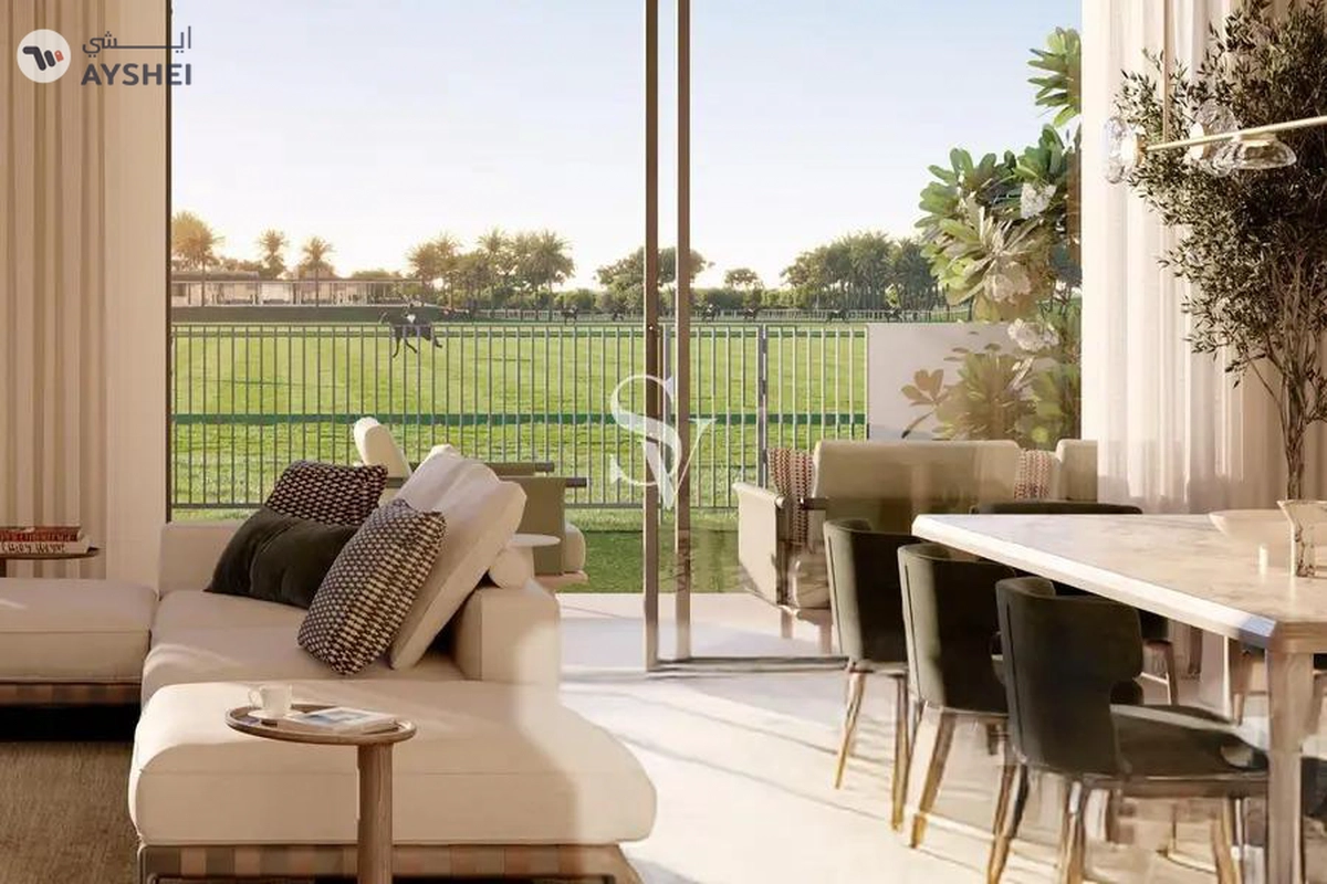 Grand Polo Club & Resort, Dubai Investment Park (DIP), Dubai-18-18