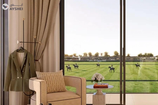 Grand Polo Club & Resort, Dubai Investment Park (DIP), Dubai