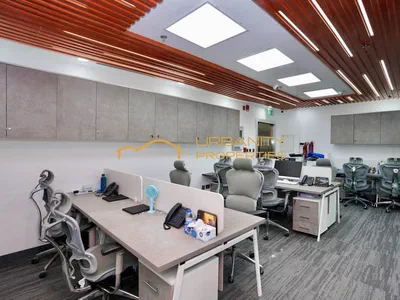Premium Combined Office Space for Rent – AED 480,000-4
