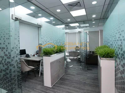 Premium Combined Office Space for Rent – AED 480,000-3