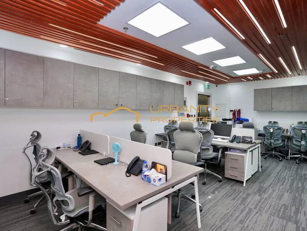 Premium Combined Office Space for Rent – AED 480,000-4-4