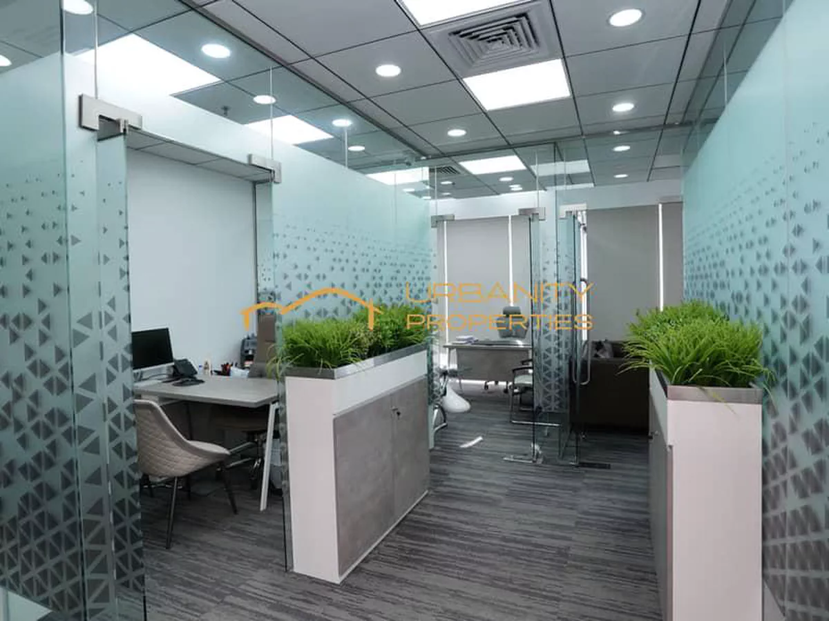 Premium Combined Office Space for Rent – AED 480,000-3-3