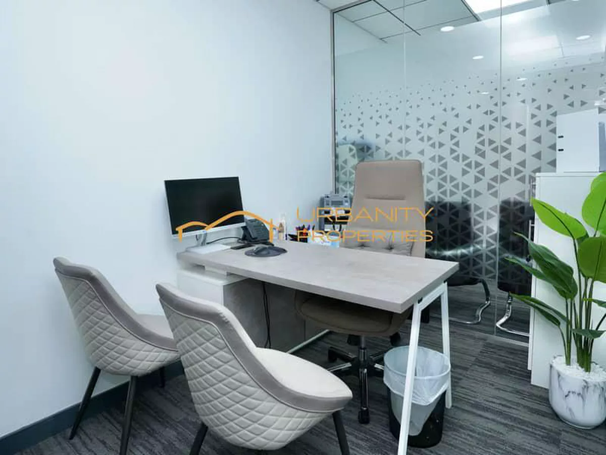 Premium Combined Office Space for Rent – AED 480,000-2-2