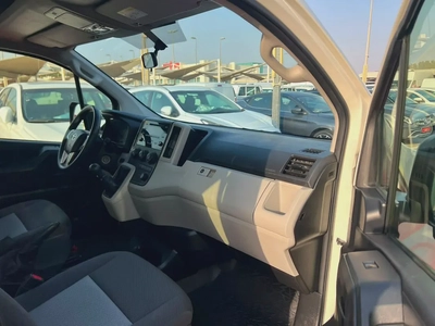 2022 Toyota Hiace | 13 Seats | Cruise Control | GCC | Manual | Clean | Ref#1066-9