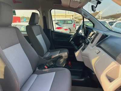 2022 Toyota Hiace | 13 Seats | Cruise Control | GCC | Manual | Clean | Ref#1066-10