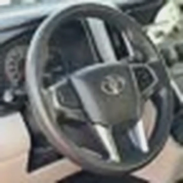 2022 Toyota Hiace | 13 Seats | Cruise Control | GCC | Manual | Clean | Ref#1066