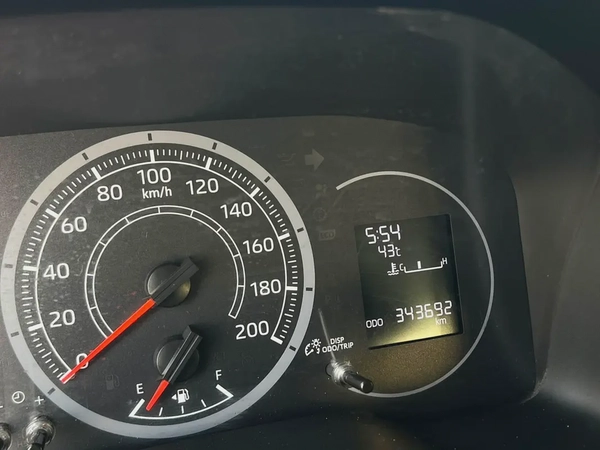 2022 Toyota Hiace | 13 Seats | Cruise Control | GCC | Manual | Clean | Ref#1066