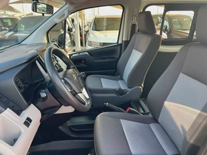 2022 Toyota Hiace | 13 Seats | Cruise Control | GCC | Manual | Clean | Ref#1066