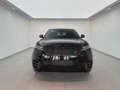 2024 Land Rover Range Rover Velar P250 SE - European Specs - Brand New-0