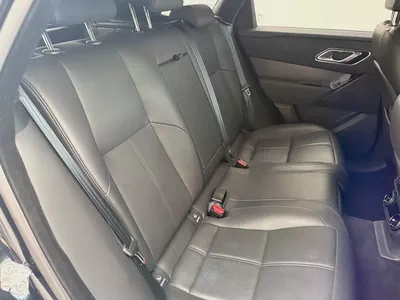 2024 Land Rover Range Rover Velar P250 SE - European Specs - Brand New-9