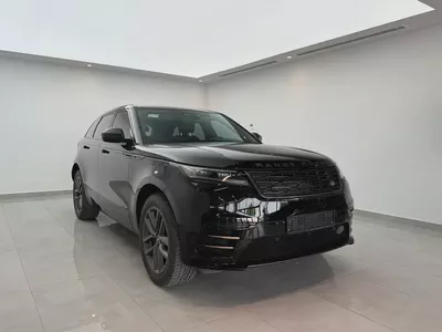 2024 Land Rover Range Rover Velar P250 SE - European Specs - Brand New-1