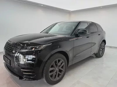 2024 Land Rover Range Rover Velar P250 SE - European Specs - Brand New-2