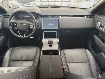 2024 Land Rover Range Rover Velar P250 SE - European Specs - Brand New-6