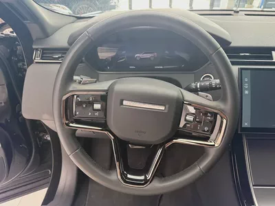 2024 Land Rover Range Rover Velar P250 SE - European Specs - Brand New-7