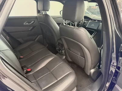 2024 Land Rover Range Rover Velar P250 SE - European Specs - Brand New-8