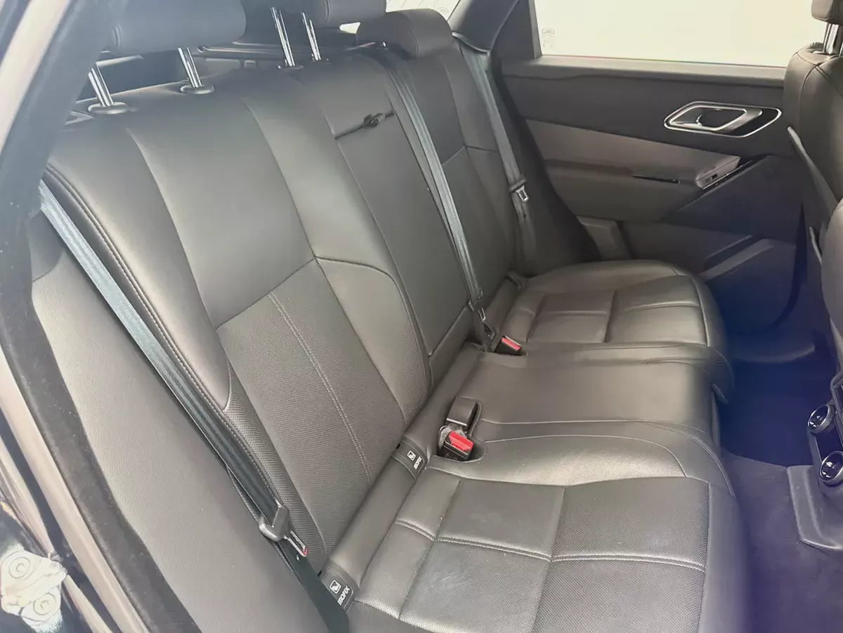 2024 Land Rover Range Rover Velar P250 SE - European Specs - Brand New-9-9