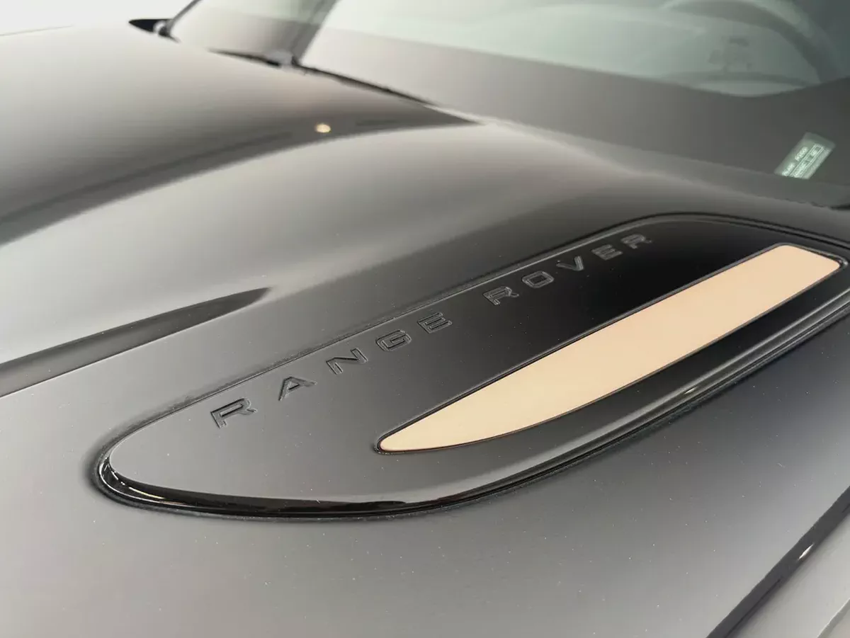 2024 Land Rover Range Rover Velar P250 SE - European Specs - Brand New-12-12