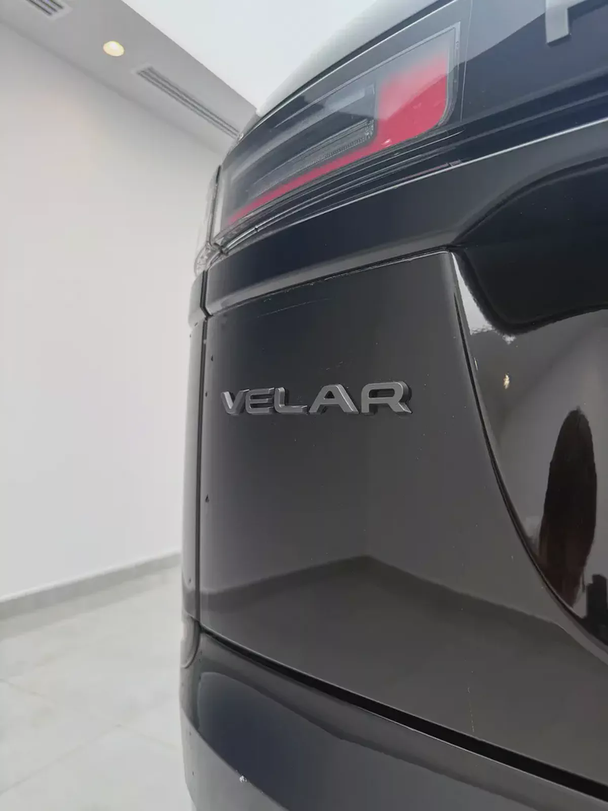 2024 Land Rover Range Rover Velar P250 SE - European Specs - Brand New-13-13
