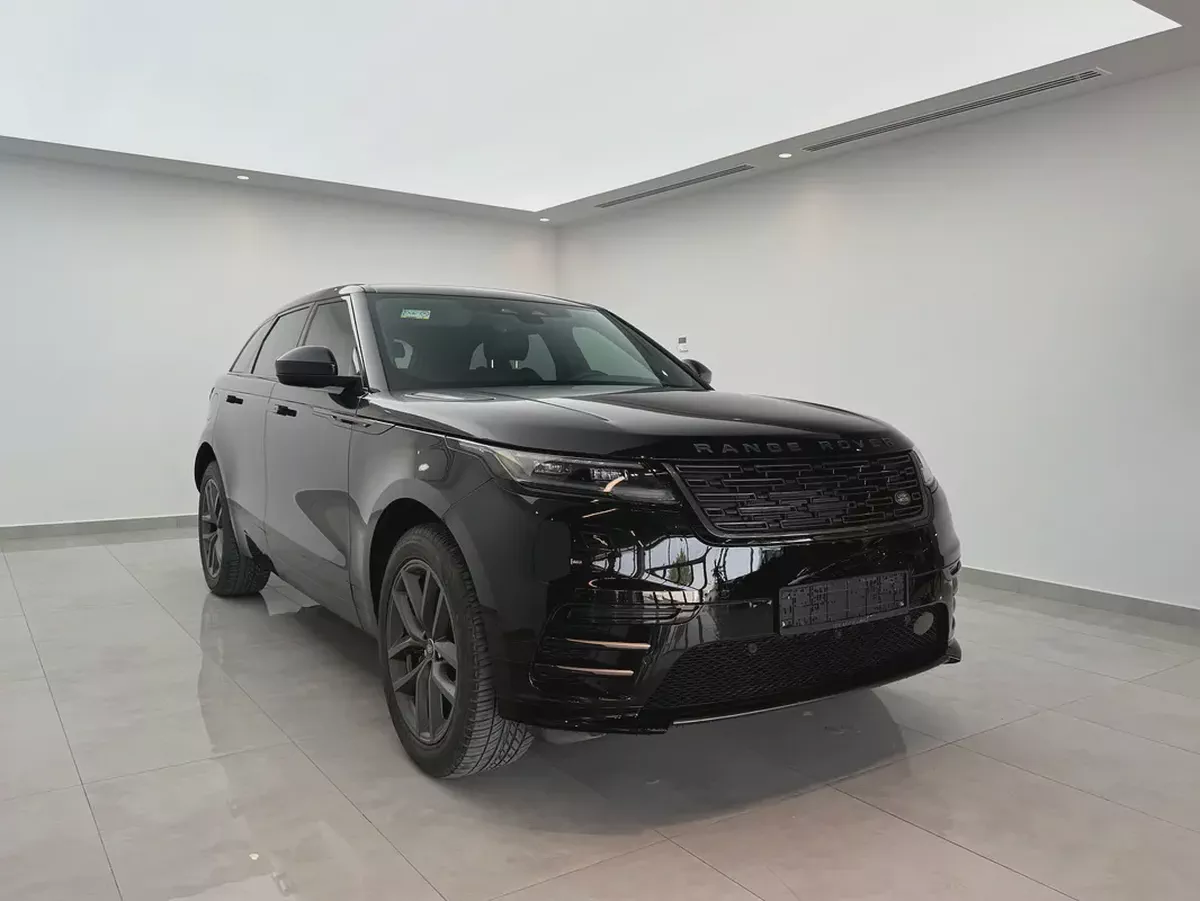 2024 Land Rover Range Rover Velar P250 SE - European Specs - Brand New-1-1