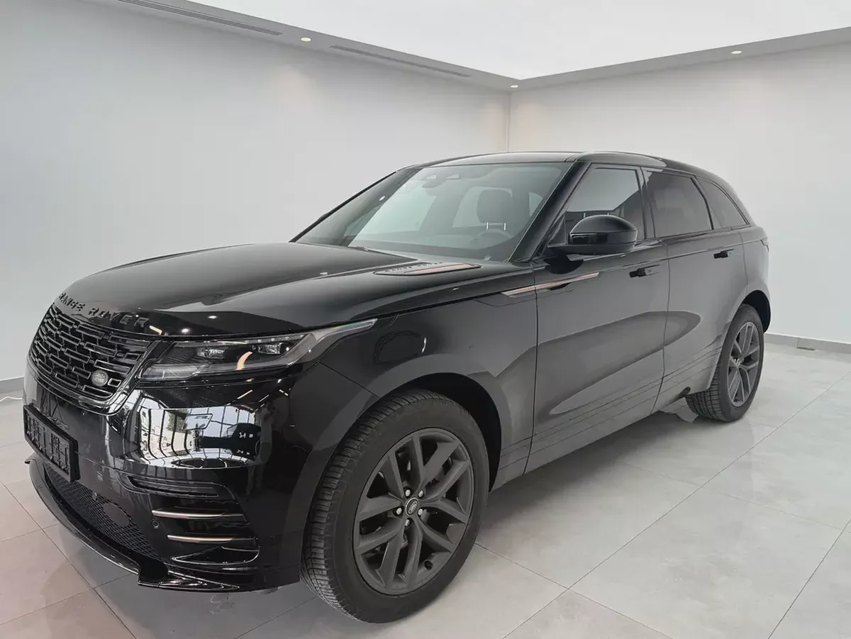 2024 Land Rover Range Rover Velar P250 SE - European Specs - Brand New-2-2