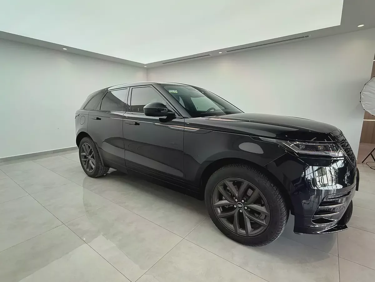 2024 Land Rover Range Rover Velar P250 SE - European Specs - Brand New-3-3