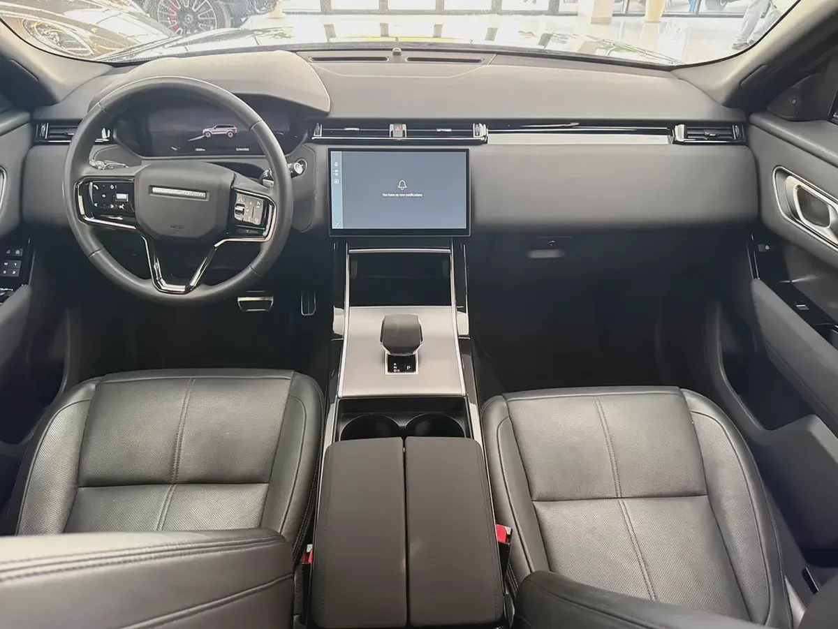 2024 Land Rover Range Rover Velar P250 SE - European Specs - Brand New-6-6
