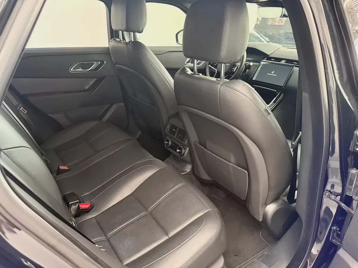 2024 Land Rover Range Rover Velar P250 SE - European Specs - Brand New-8-8