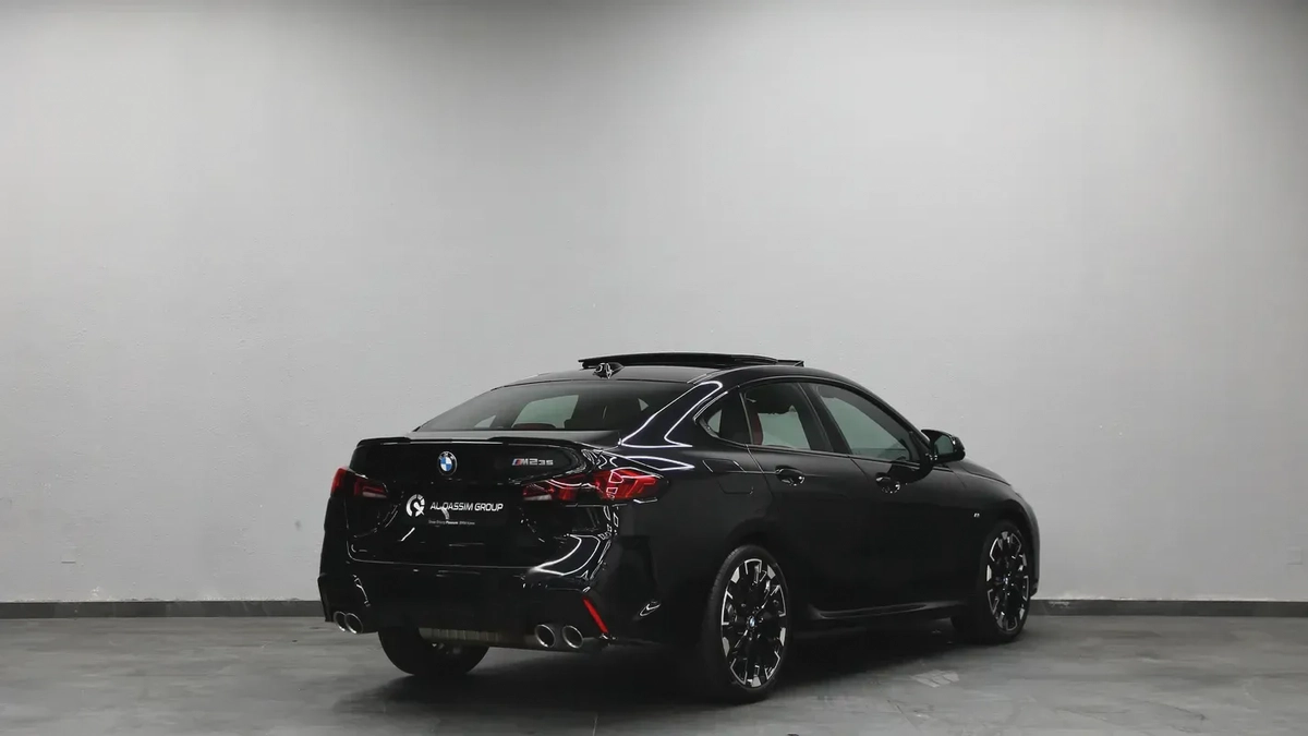 BMW 2-Series