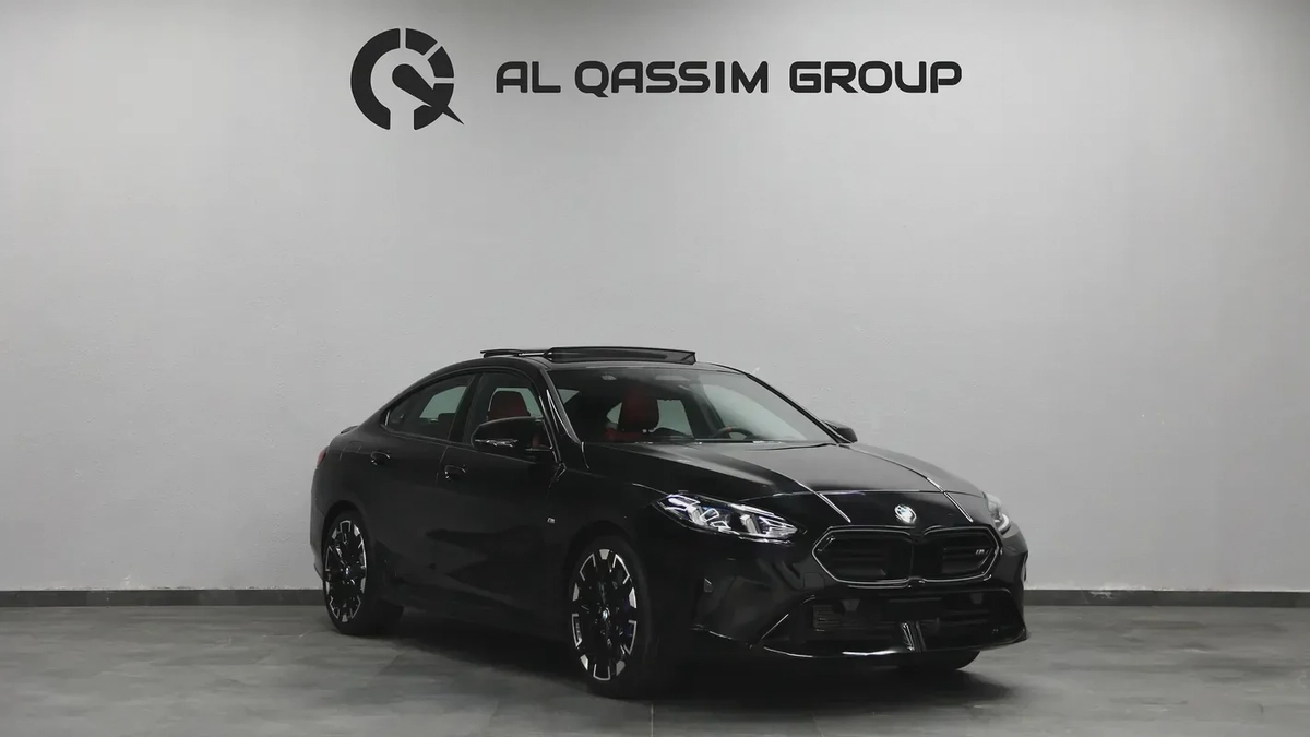 BMW 2-Series