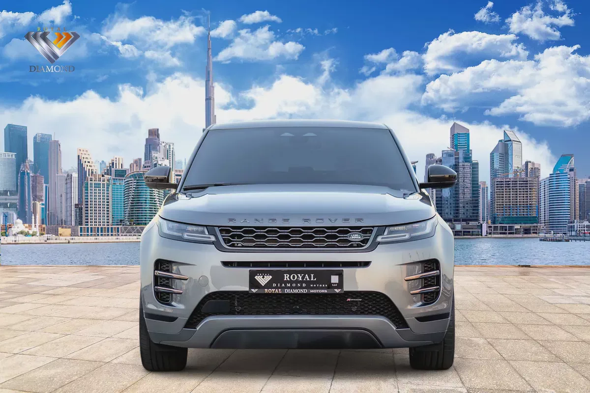 2,680 PM | 0% Down-Payment | Land Rover Warranty | SummerOffer SUNROOF-1-1