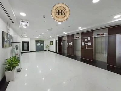 2BR Hall - Chiller Free | Fully Furnished | Available For Rent-9