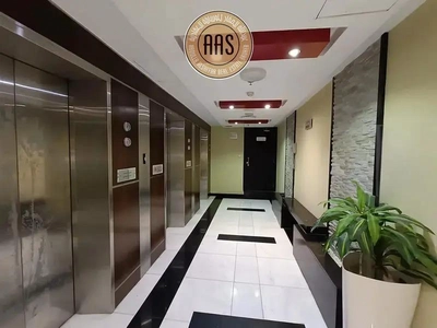 2BR Hall - Chiller Free | Fully Furnished | Available For Rent-10