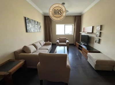 2BR Hall - Chiller Free | Fully Furnished | Available For Rent-13