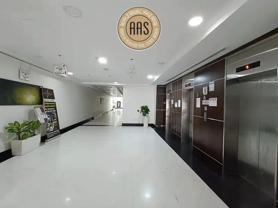 2BR Hall - Chiller Free | Fully Furnished | Available For Rent-14