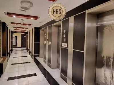 2BR Hall - Chiller Free | Fully Furnished | Available For Rent-15