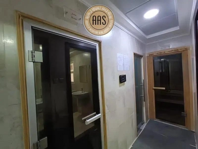2BR Hall - Chiller Free | Fully Furnished | Available For Rent-16