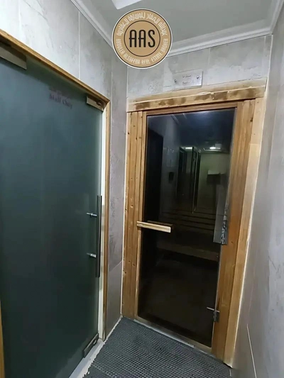 2BR Hall - Chiller Free | Fully Furnished | Available For Rent-17