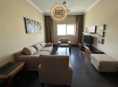 2BR Hall - Chiller Free | Fully Furnished | Available For Rent-20