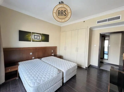 2BR Hall - Chiller Free | Fully Furnished | Available For Rent-21