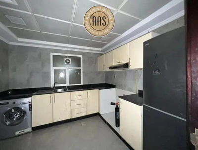 2BR Hall - Chiller Free | Fully Furnished | Available For Rent-22