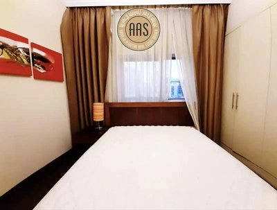 2BR Hall - Chiller Free | Fully Furnished | Available For Rent-23