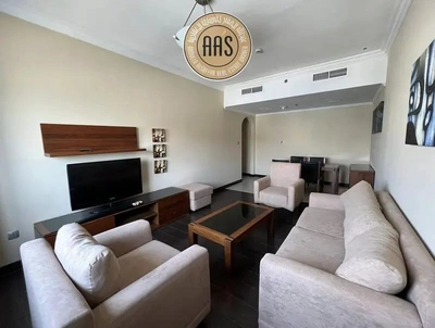2BR Hall - Chiller Free | Fully Furnished | Available For Rent-24