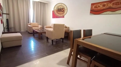 2BR Hall - Chiller Free | Fully Furnished | Available For Rent-3