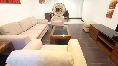 2BR Hall - Chiller Free | Fully Furnished | Available For Rent-4