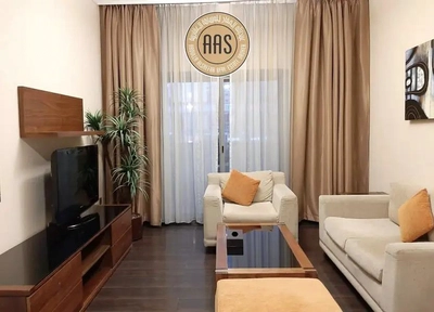2BR Hall - Chiller Free | Fully Furnished | Available For Rent-5