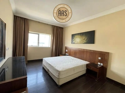 2BR Hall - Chiller Free | Fully Furnished | Available For Rent-6