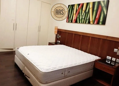 2BR Hall - Chiller Free | Fully Furnished | Available For Rent-7