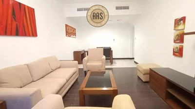 2BR Hall - Chiller Free | Fully Furnished | Available For Rent-8